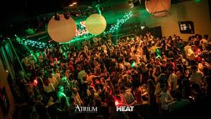 Image result for Atrium Club