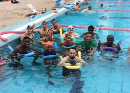 Image result for Borough Of Waltham Forest Swimming Club