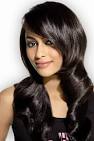 hair extensions for black