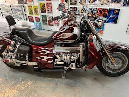 Bildergebnis für boss hoss v8