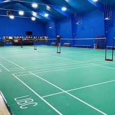 Image result for Linton Badminton Furies Badminton Club