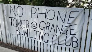 Image result for Grange Bowling Club