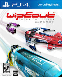 Image result for wipeout