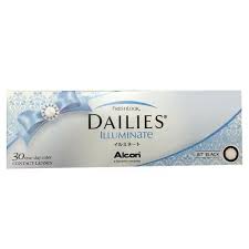 「フレッシュルックデイリーズイルミネート」の画像検索結果