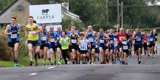 Image result for Ballymena Runners