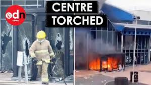 Image result for Ballymena Vandals