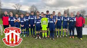 Image result for Thackley A F C Juniors
