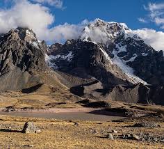 Image result for Ancestral Mountains