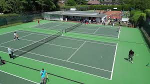 Image result for Town Green Tennis Club, Aughton, Lancashire
