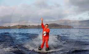 Image result for Loch Lomond Waterski Club
