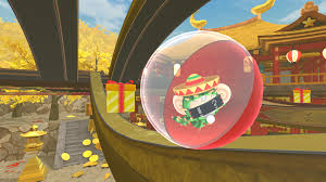 Image result for super monkey ball screenshots