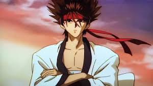 「相楽左之助 るろうに剣心 -明治剣客浪漫譚-」の画像検索結果