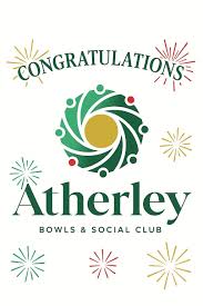 Image result for Atherley Bowling Club