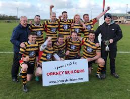 Image result for Orkney Rugby Football Club