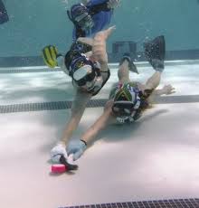 Image result for Spectrum Angels Octopush Club