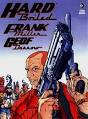 Hard Boiled (comics) - Wikipedia, the free encyclopedia