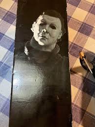 「マイケル・マイヤーズ ハロウィン」の画像検索結果