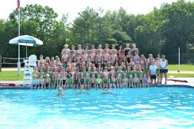 Image result for Scunthorpe Anchor Swimming Club