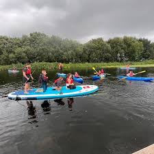 Image result for Exeter Canoe Club