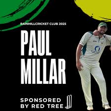 Image result for Paul Cricket Club