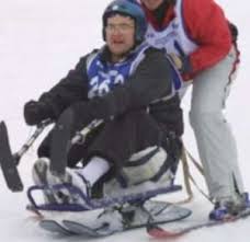 Image result for British Ski Club For The Disabled