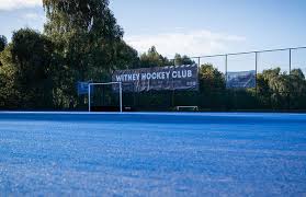 Image result for West Witney Hockey Club