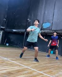 Image result for Swinton Travellers Badminton Club