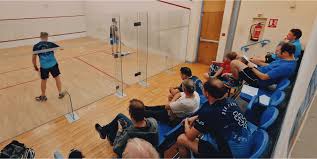 Image result for Grove Park Squash Club, Cheadle Hulme, Cheshire