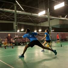 Image result for Greta Junior Badminton Club