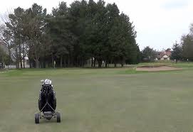 Image result for Falkirk Tryst Golf Club