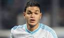 Hatem Ben Arfa played 34 minutes of Marseille's season-opener against Caen ... - Hatem-Ben-Arfa-006