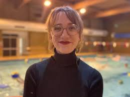 Image result for Buntingford Swimming Club