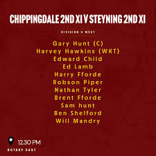 Image result for Steyning Cricket Club