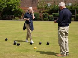 Image result for Barley Mow Bowls Club