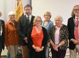 Image result for Maiden Erlegh Bowling Club