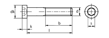 Bildergebnis für DIN 7984