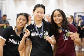 Image result for Hatherley Badminton Club