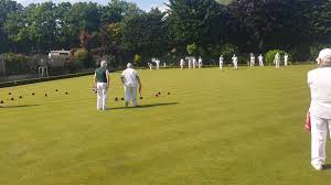 Image result for Ottershaw Bowling Club