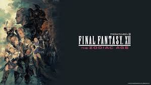 「バッシュ・フォン・ローゼンバーグ FINAL FANTASY 12」の画像検索結果