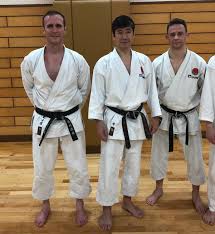 Image result for Orpington Shotokan Karate Club