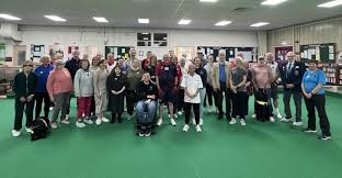 Image result for Hatfield Bowls Club