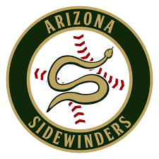 Image result for Sidewinders Baseball Club