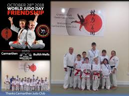 Image result for Carmarthen Judo Club