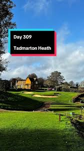 Image result for Tadmarton Heath Golf Club