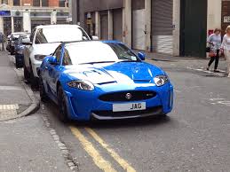 Image result for French Racing Blue 2012 Jaguar