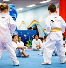 Image result for Marsden martial arts