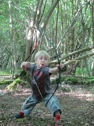 Image result for ArcheryDuns