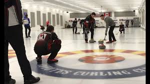 Image result for Peebles Curling Club