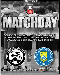 Image result for Afc Ewell