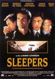 Kardeş gibiydiler ( sleepers-1996)